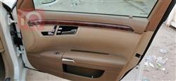 مێرسێدس بێنز S-Class